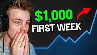 I Went VIRAL On YouTube In 1 Week... (Here's How)