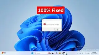 How To Fix Roblox Failed To Load Library SensAPI.dll Error 2023