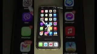 How to control TV with iphone?? #iphonehacks #iphone #shorts #shortvideo