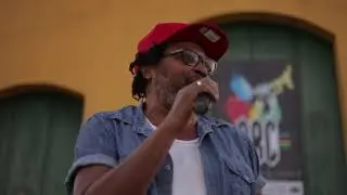 Malandrinha - Edson Gomes e Orquestra Reggae Cachoeira