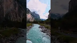 Lauterbrunnen Switzerland🇨🇭