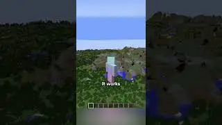 infinite render distance