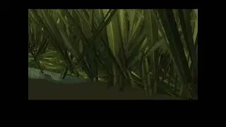 Metal Gear Solid 3 Trial Version: Unused Test Cutscenes (Wrong Stage)