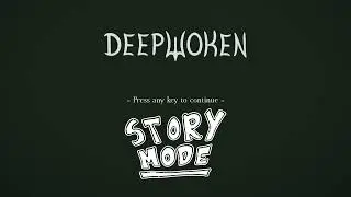 Deepwoken: Story Mode