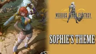 Mobius Final Fantasy OST Sophies Battle Theme