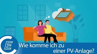 E-Control erklärt: Wie komme ich zu einer PV-Anlage?