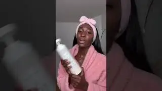 The one product that cleared body acne 🤩 