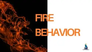 How does fire start and what elements are needed for it to sustain?