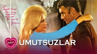 Umutsuzlar 💖 Romantik Film
