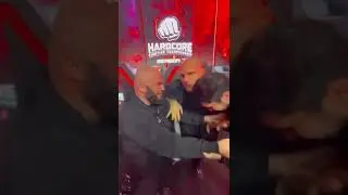 Магомед Исмаилов против Сослана Асбарова по мма