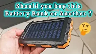 battery bank that you might want to buy