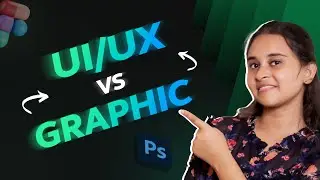 UI/UX Designer VS Graphic Designer: Whats the Difference?| GUVI