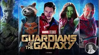 How to Activate Guardians of the Galaxy Theme on Messenger