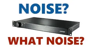 Is DSP Noisy? Let's Test It