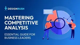 Guide To Competitive Analysis I Trends