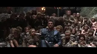 Mad Max Beyond Thunderdome - Captain Walker (1/2) [HD]