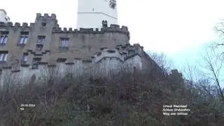 Schloss Stolzenfels