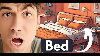 How to Describe a Bed in Writing