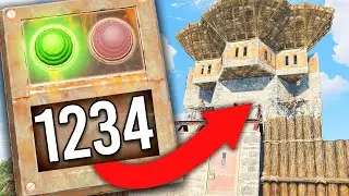 I Code Raided 3 Bases in Rust