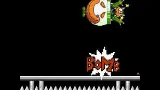 Let's Play I wanna be the Guy - Test Recording