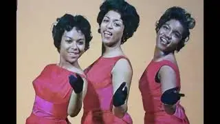 THE EXCITERS  stereo  "Do-Wah-Diddy Diddy " (1963)   2023 remix ..