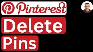 How to Delete Pins in Pinterest (Laptop/PC/Mac) - Easy to Follow