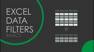 Introduction to Data Filtering in Excel | How to Filter Data in Excel