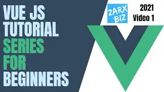 #1 Vue js for beginners | vuejs tutorial for beginners | Vuejs Tutorial | Vuejs Project