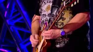 Bachman & Turner - Blue Collar (Live at The Roseland Ballroom)