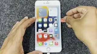 NEW Method iPhone 6s Plus iCloud owner lock unlock With Sim Service !! New Tool 2023