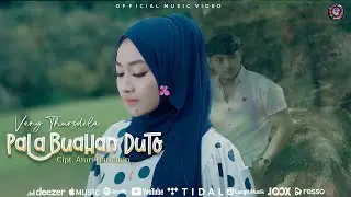 Vany Thursdila - Palabuahan Duto  (Official Music Video)