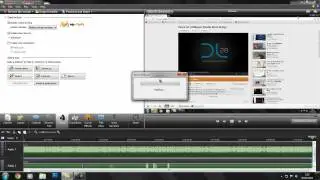 Tutorial Camtasia 06: Configurar opciones de audio y video y masterizacion de voz