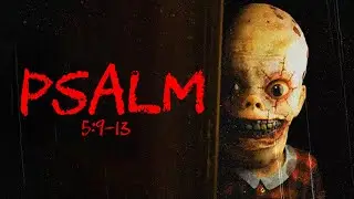 Psalm 5:9-13 | Full Game | Walkthrough Gameplay 4K UHD - No commentary