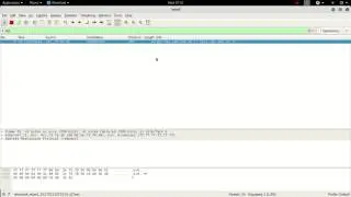 how to check and detail who is connected to my wifi (wireshark)