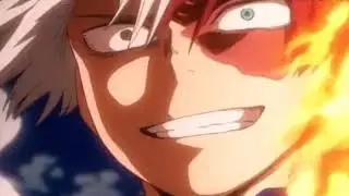 My Hero Academia AMV Ayy Macarena