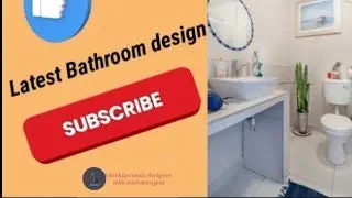 classic bathroom design //toilet design