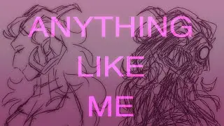 Anything Like Me - DnD OC Animatic (Aris Castor)