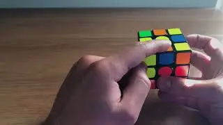 [Tutorial] Imparare a risolvere il cubo di Rubik 3x3 - Step 3