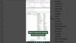 How To Combine Words In google sheets || 