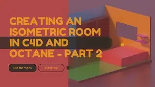 Building a Realistic Bookshelf in Cinema 4D 