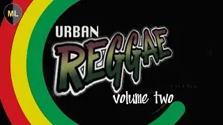 Urban Reggae Vol 2- Mango Loops