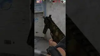 CS:GO #shortsvideo #csgo #funny #funnyvideo