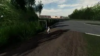 Realistic bike life Roblox