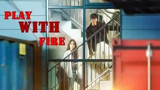 Happiness  Kdrama [Play With Fire] Mv