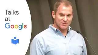 Born Round | Frank Bruni | Talks at Google