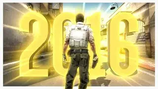 CSGO Moments that take you back to 2016