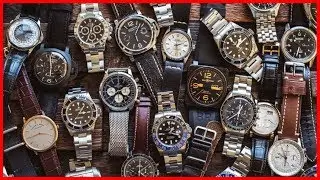 Luxury Swiss Watches Shop in Street of Switzerland | World's No 1 Luxury Watches in Switzerland