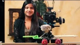 Ultimate DIY motorized camera slider and dolly - Part 1/3