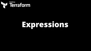 Expressions | Terraform Tutorial | #12