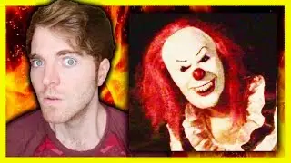 KILLER CLOWN CONSPIRACY THEORIES